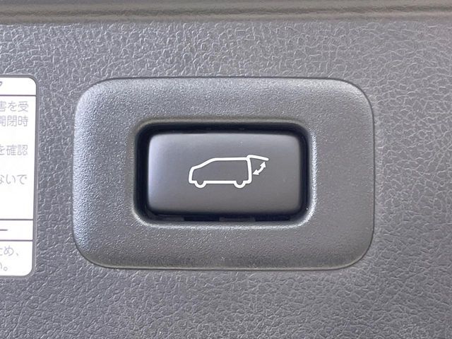 TOYOTA ALPHARD 2020 Image 31