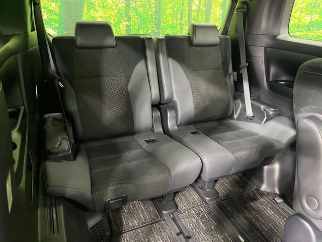 TOYOTA ALPHARD 2020 Image 31