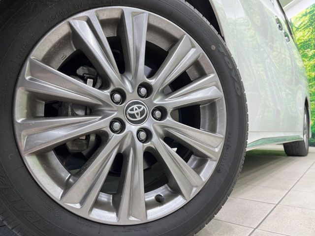 TOYOTA ALPHARD 2020 Image 31