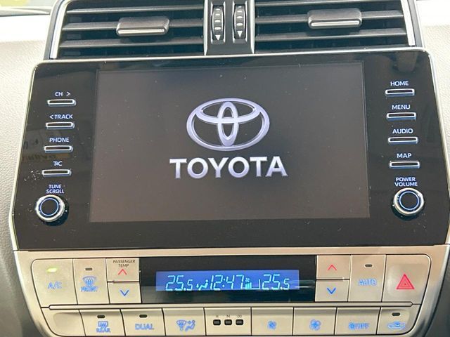 TOYOTA LANDCRUISER PRADO 2023 Image 31