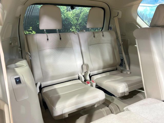 TOYOTA LANDCRUISER PRADO 2023 Image 31