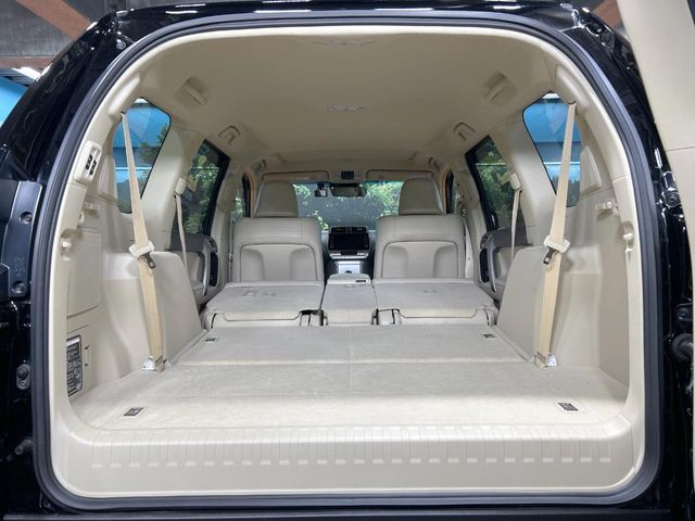 TOYOTA LANDCRUISER PRADO 2023 Image 31