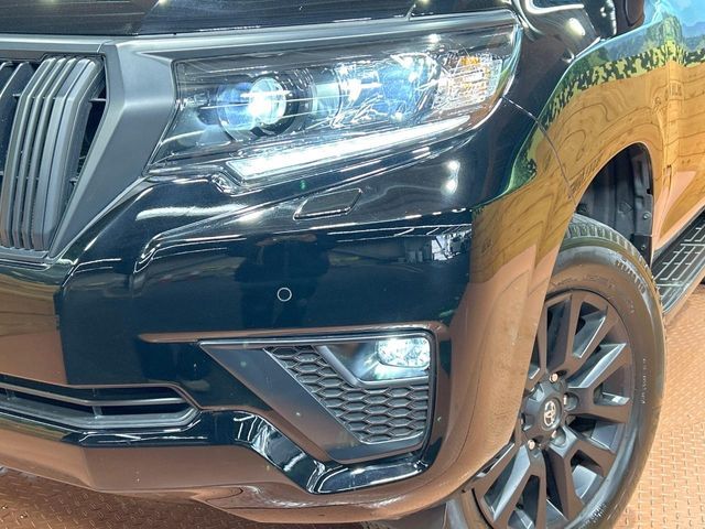 TOYOTA LANDCRUISER PRADO 2023 Image 31