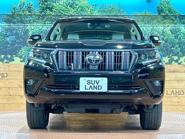 TOYOTA LANDCRUISER PRADO 2023 Image 31