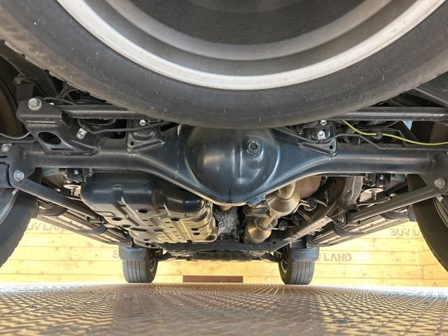 TOYOTA LANDCRUISER PRADO 2023 Image 31