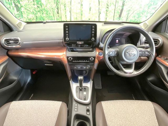 TOYOTA YARIS CROSS HYBRID 2020 Image 31