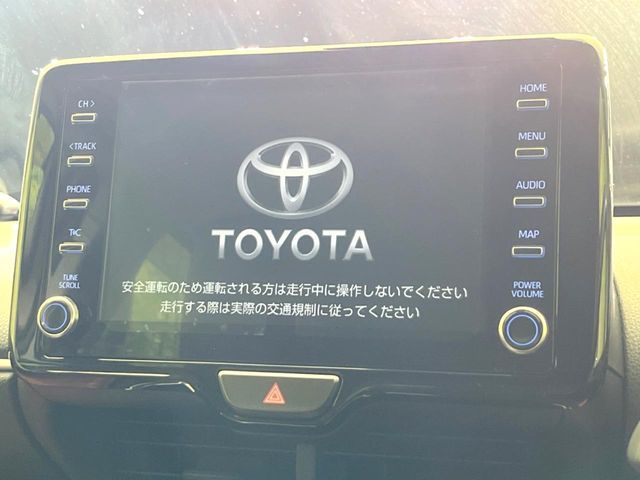 TOYOTA YARIS CROSS HYBRID 2020 Image 31