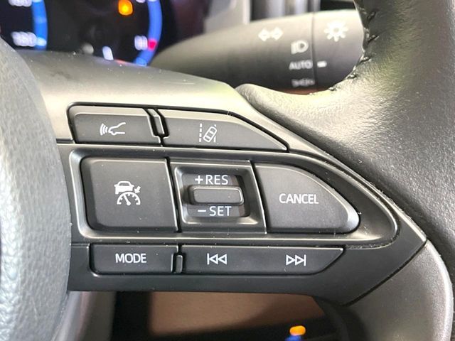 TOYOTA YARIS CROSS HYBRID 2020 Image 31