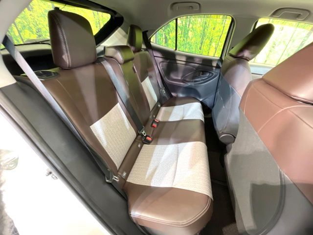 TOYOTA YARIS CROSS HYBRID 2020 Image 31