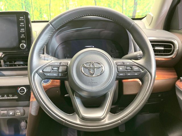 TOYOTA YARIS CROSS HYBRID 2020 Image 31