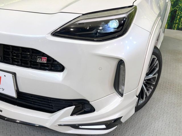 TOYOTA YARIS CROSS HYBRID 2020 Image 31