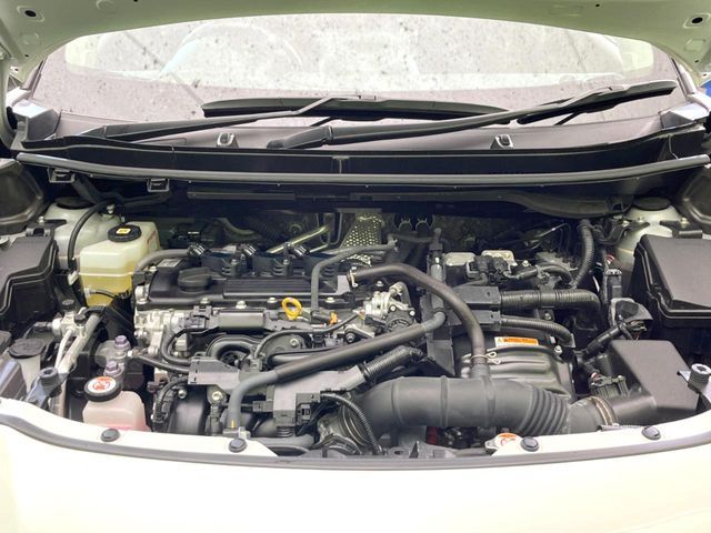 TOYOTA YARIS CROSS HYBRID 2020 Image 31