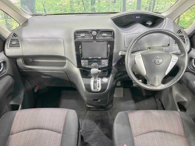 NISSAN SERENA  S-HYBRID 2016 Image 31