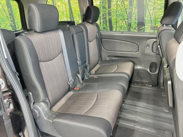 NISSAN SERENA  S-HYBRID 2016 Image 31