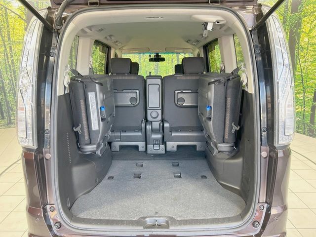 NISSAN SERENA  S-HYBRID 2016 Image 31