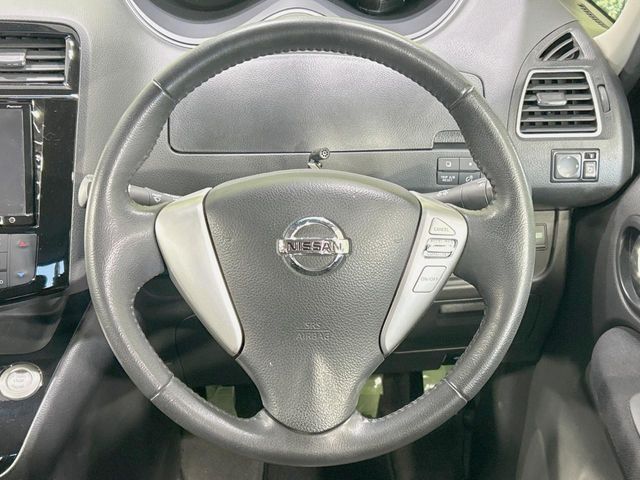 NISSAN SERENA  S-HYBRID 2016 Image 31