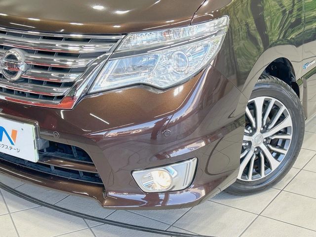 NISSAN SERENA  S-HYBRID 2016 Image 31