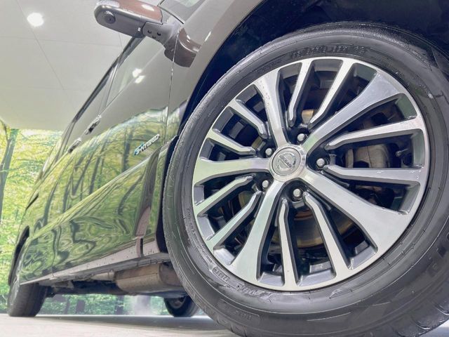 NISSAN SERENA  S-HYBRID 2016 Image 31