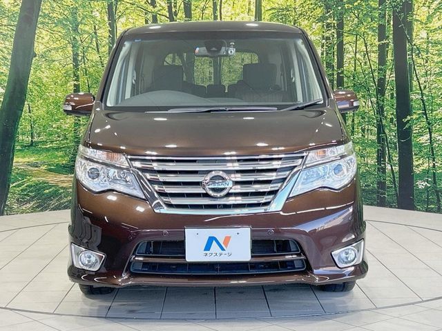 NISSAN SERENA  S-HYBRID 2016 Image 31