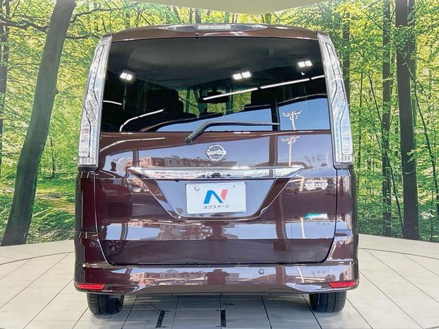 NISSAN SERENA  S-HYBRID 2016 Image 31