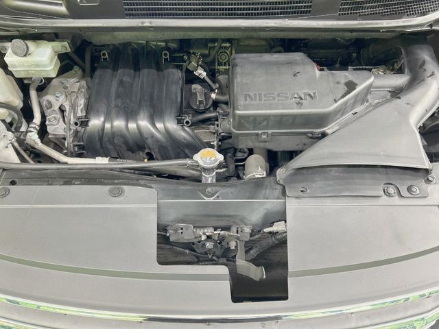 NISSAN SERENA  S-HYBRID 2016 Image 31