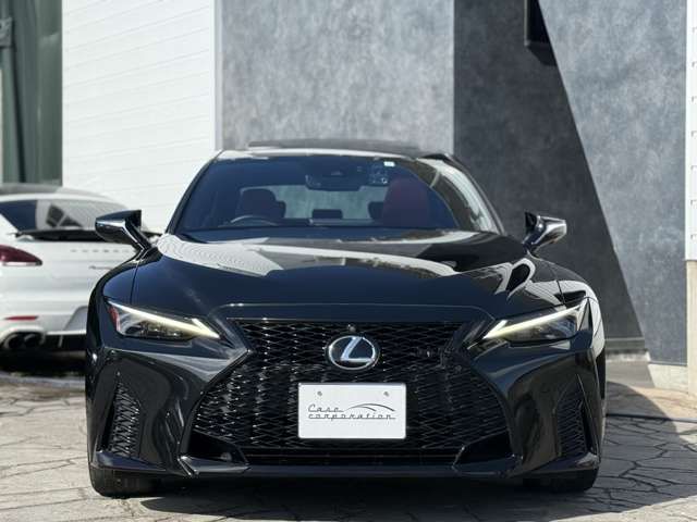 TOYOTA LEXUS IS300H 2023 Image 31
