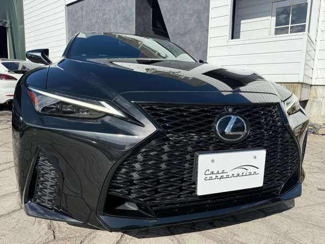 TOYOTA LEXUS IS300H 2023 Image 31