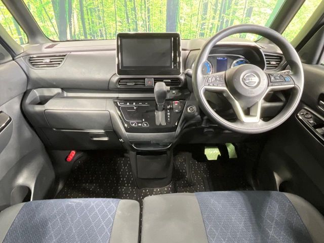 NISSAN ROOX 2023 Image 31