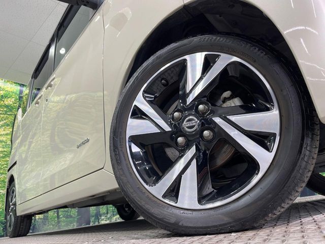 NISSAN ROOX 2023 Image 31