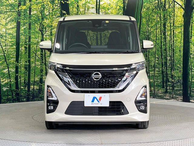 NISSAN ROOX 2023 Image 31