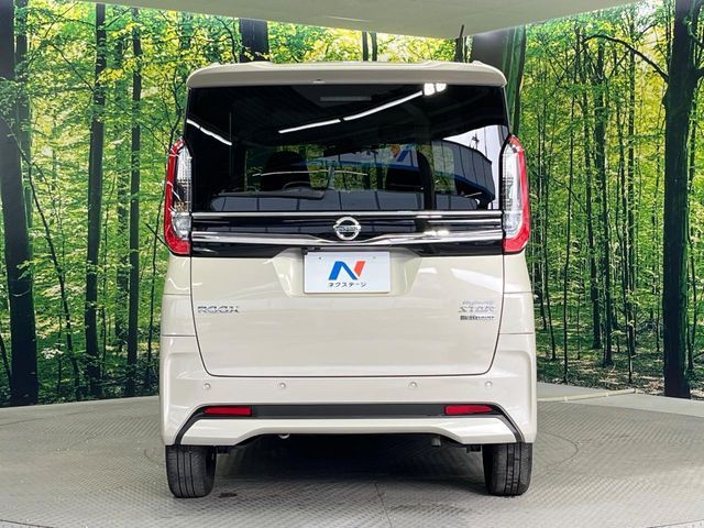 NISSAN ROOX 2023 Image 31