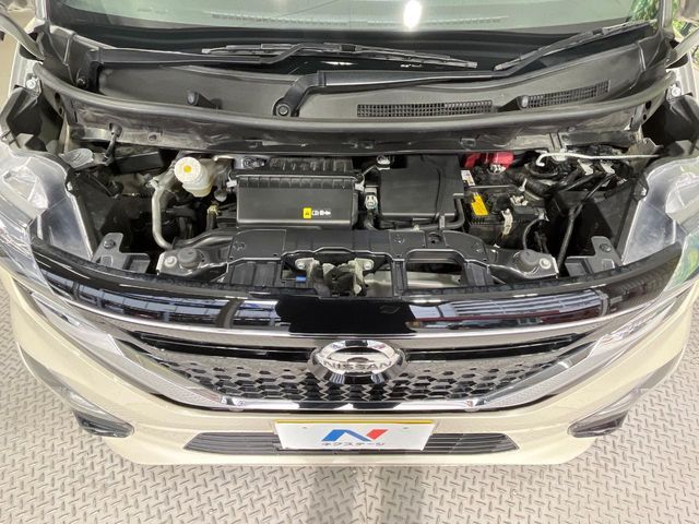 NISSAN ROOX 2023 Image 31