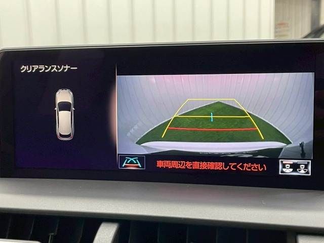 TOYOTA LEXUS NX300 2019 Image 31