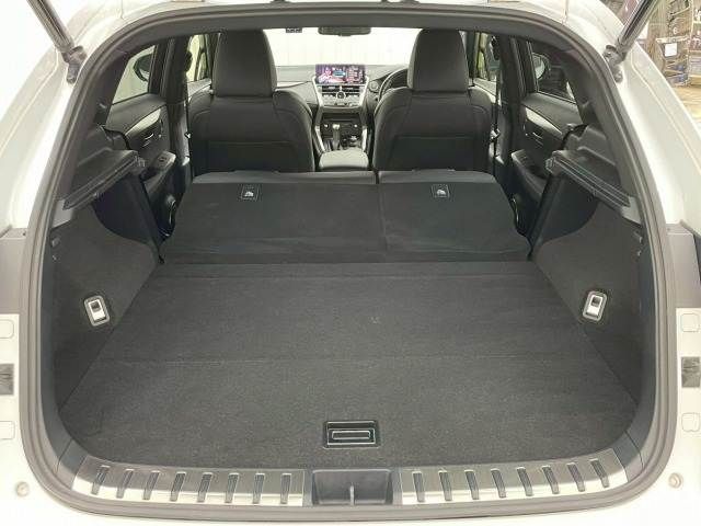 TOYOTA LEXUS NX300 2019 Image 31