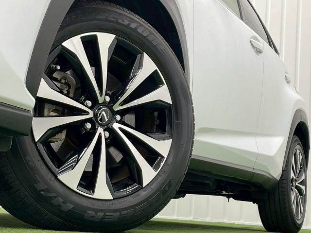 TOYOTA LEXUS NX300 2019 Image 31