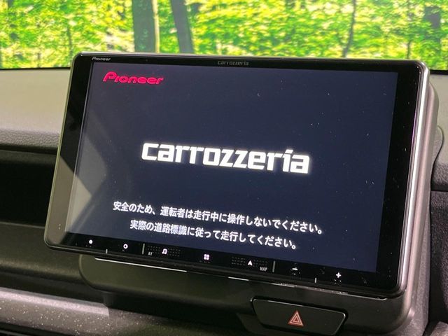 HONDA N BOX CUSTOM 4WD 2024 Image 31