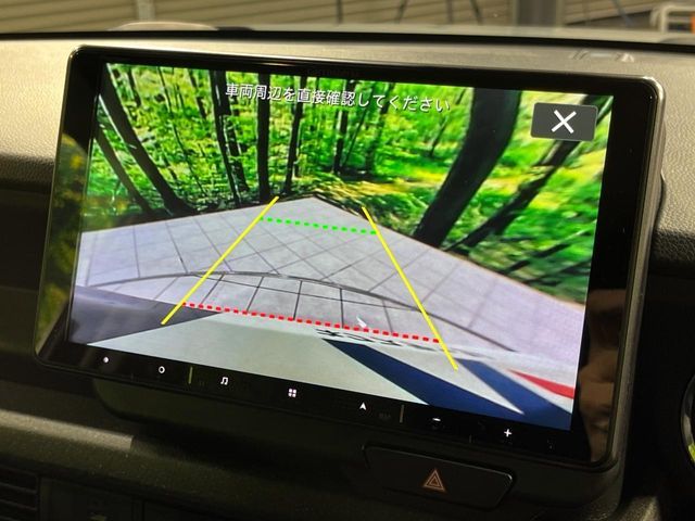 HONDA N BOX CUSTOM 4WD 2024 Image 31