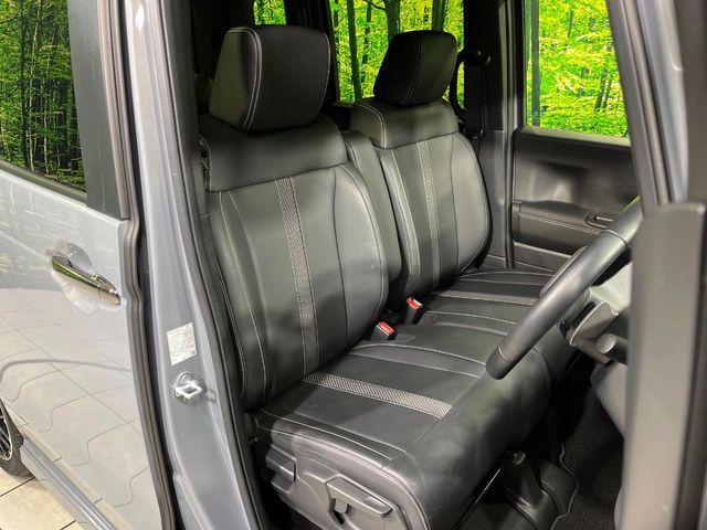 HONDA N BOX CUSTOM 4WD 2024 Image 31