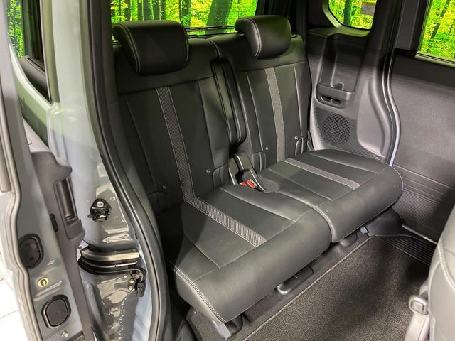 HONDA N BOX CUSTOM 4WD 2024 Image 31