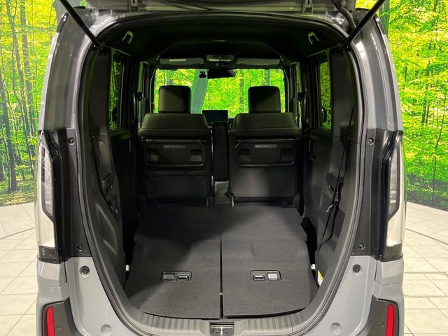 HONDA N BOX CUSTOM 4WD 2024 Image 31