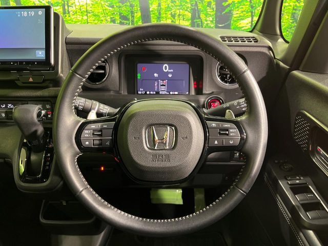 HONDA N BOX CUSTOM 4WD 2024 Image 31