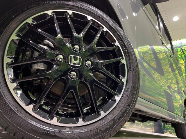 HONDA N BOX CUSTOM 4WD 2024 Image 31