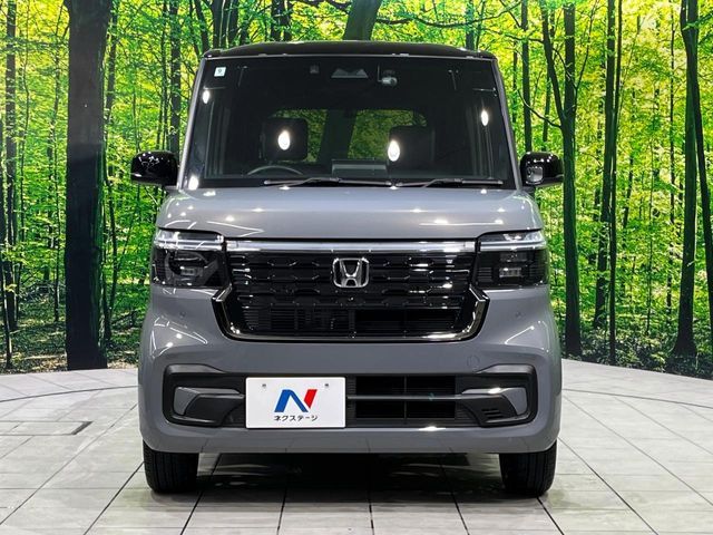 HONDA N BOX CUSTOM 4WD 2024 Image 31