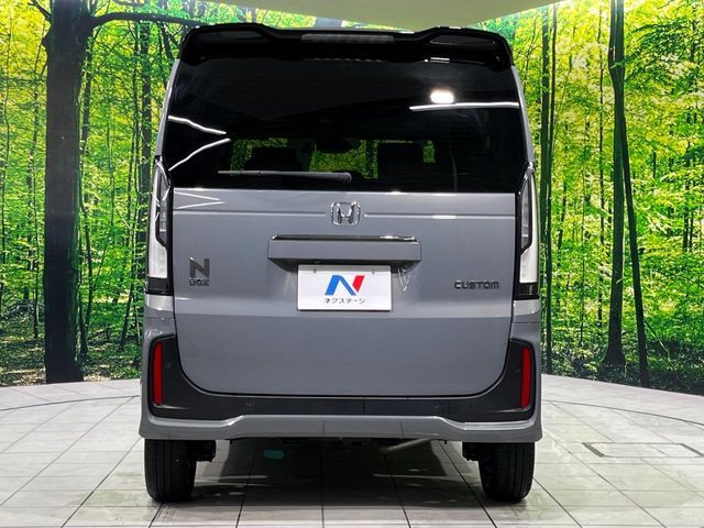 HONDA N BOX CUSTOM 4WD 2024 Image 31