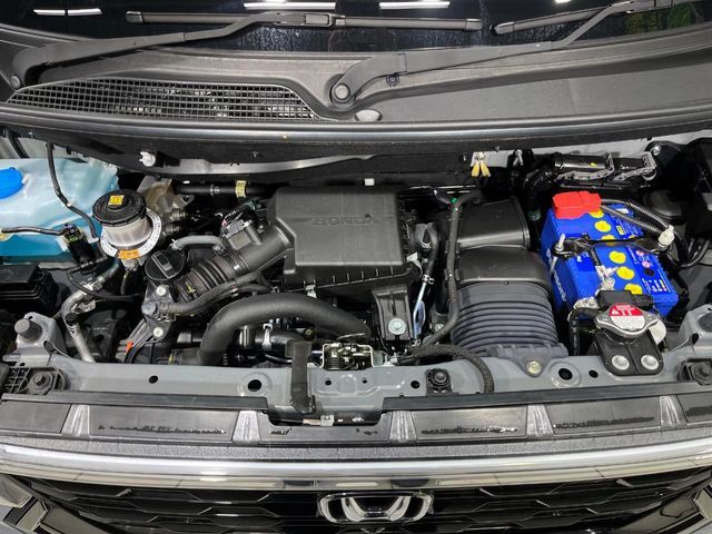 HONDA N BOX CUSTOM 4WD 2024 Image 31