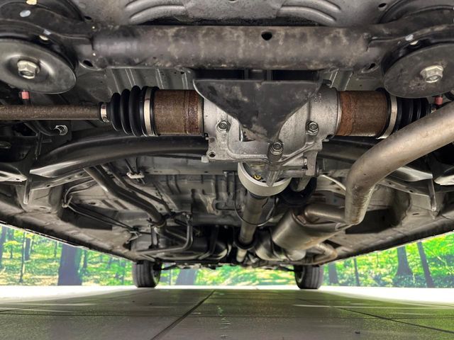 HONDA N BOX CUSTOM 4WD 2024 Image 31