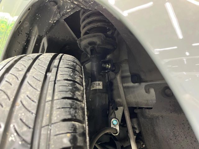 HONDA N BOX CUSTOM 4WD 2024 Image 31