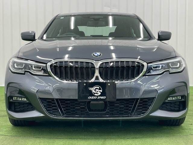 BMW 3SERIES SEDAN 2021 Image 31