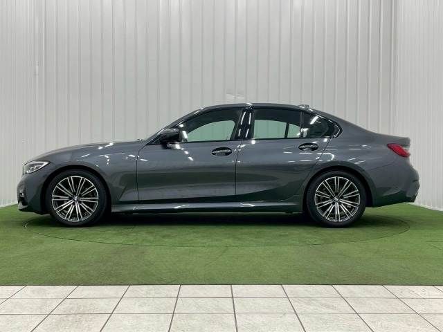 BMW 3SERIES SEDAN 2021 Image 31