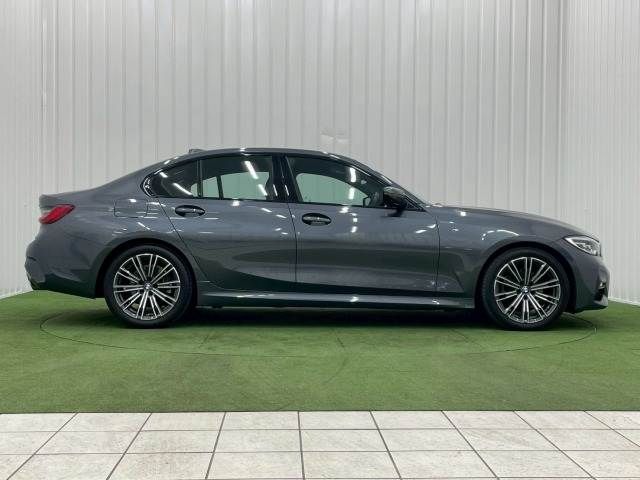 BMW 3SERIES SEDAN 2021 Image 31